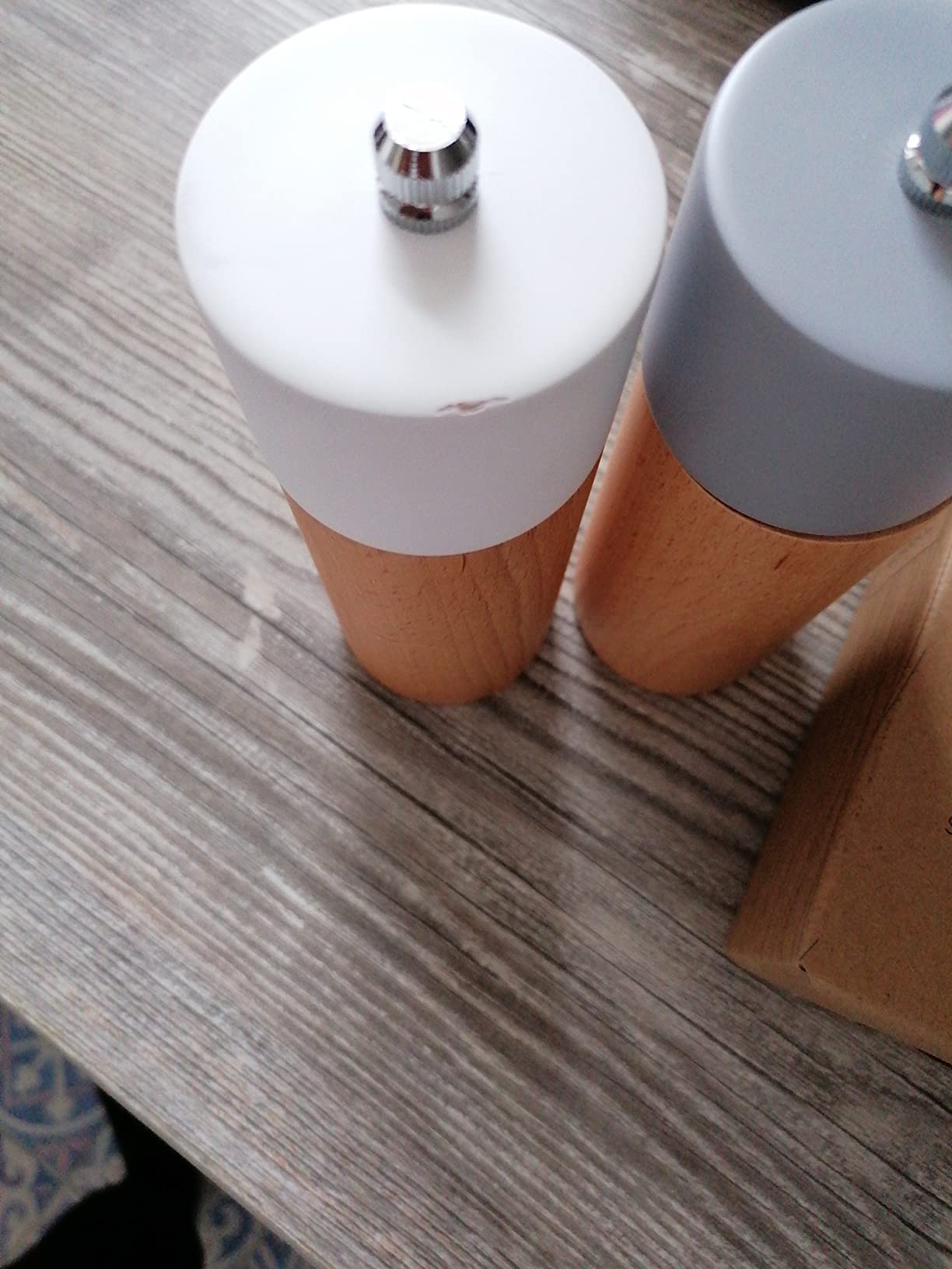 Liegen gut in der Hand