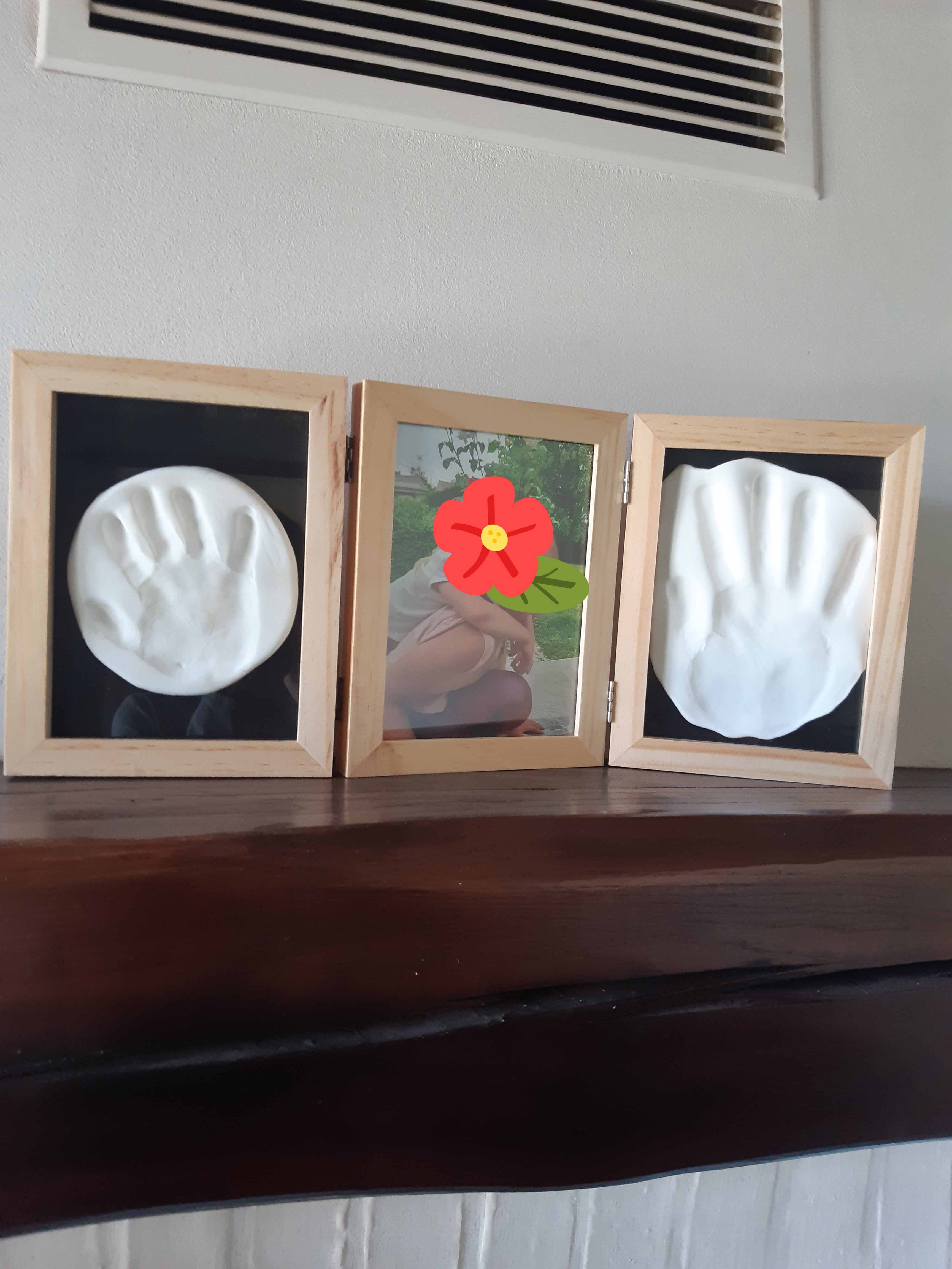 Nettes Geschenk