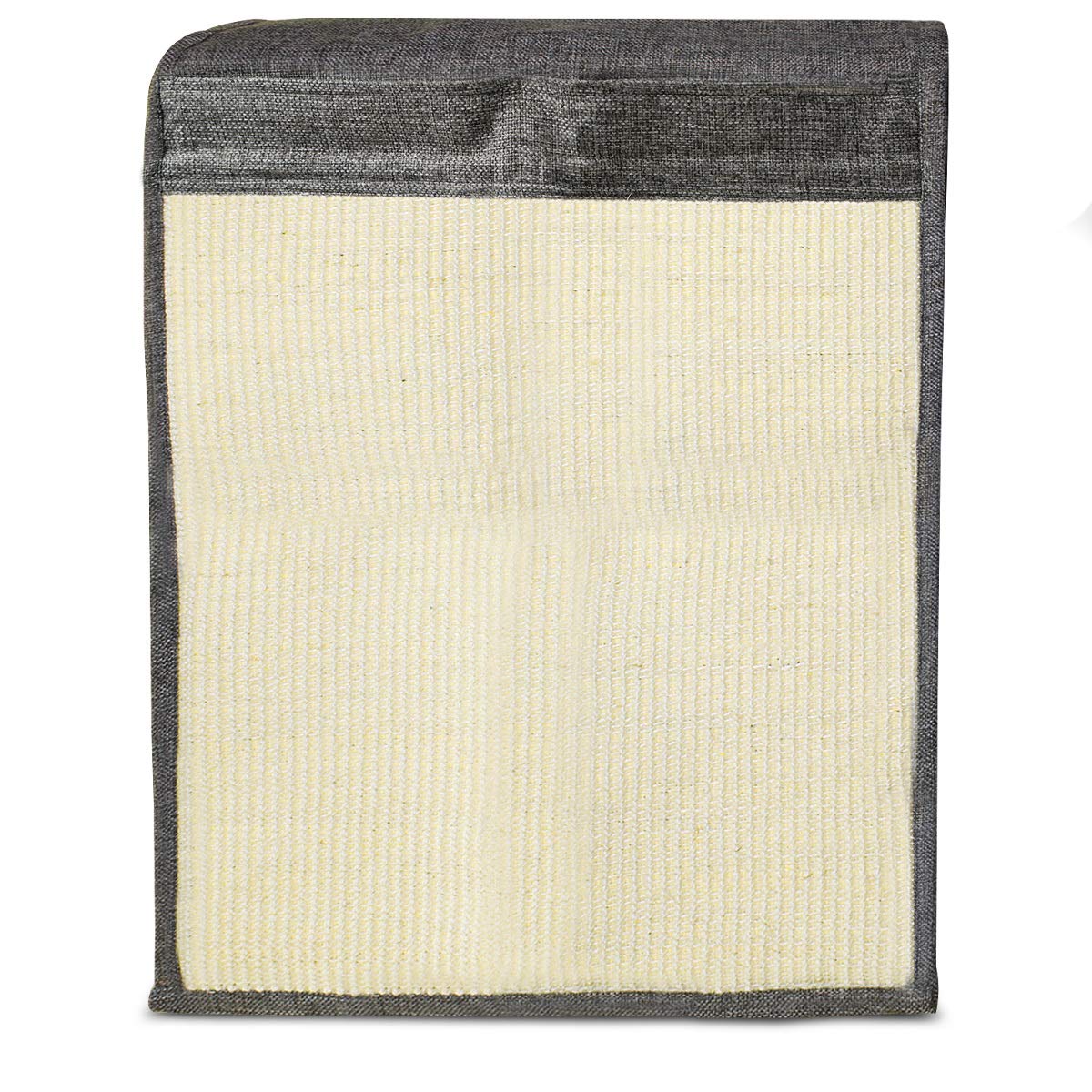 navaris-animals-kratzmatte-sisal-128x45-cm-grau-f-cher image 8