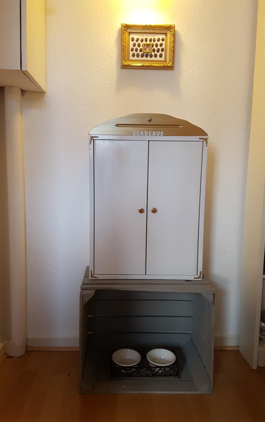Wunderschön