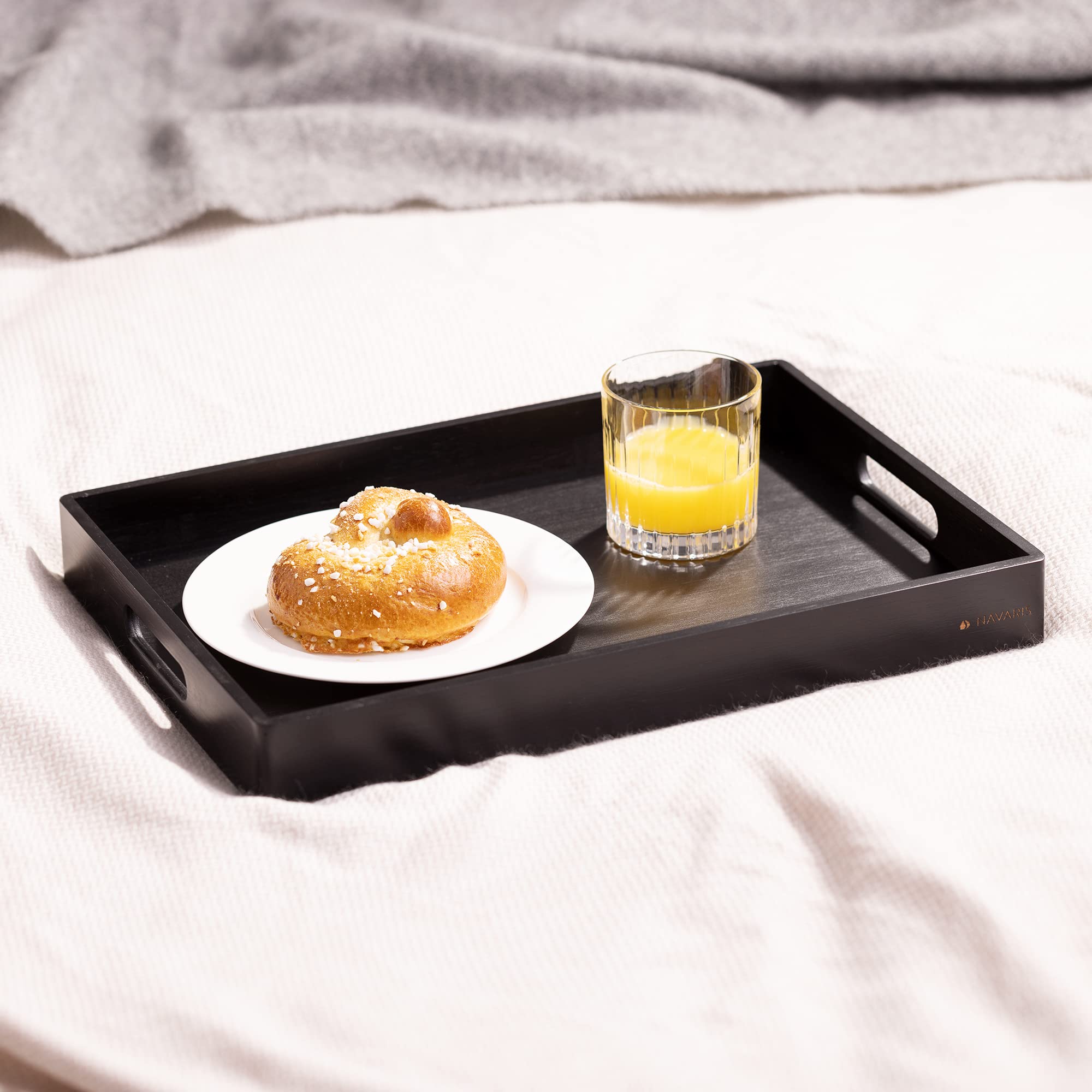 navaris-kitchen-serviertablett-bambus-stapelbar-3er-set-natur image 6