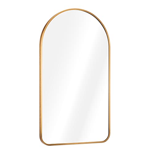 navaris-beauty-wandspiegel-45x80-cm-gold-bronze-gew-lbt image 8