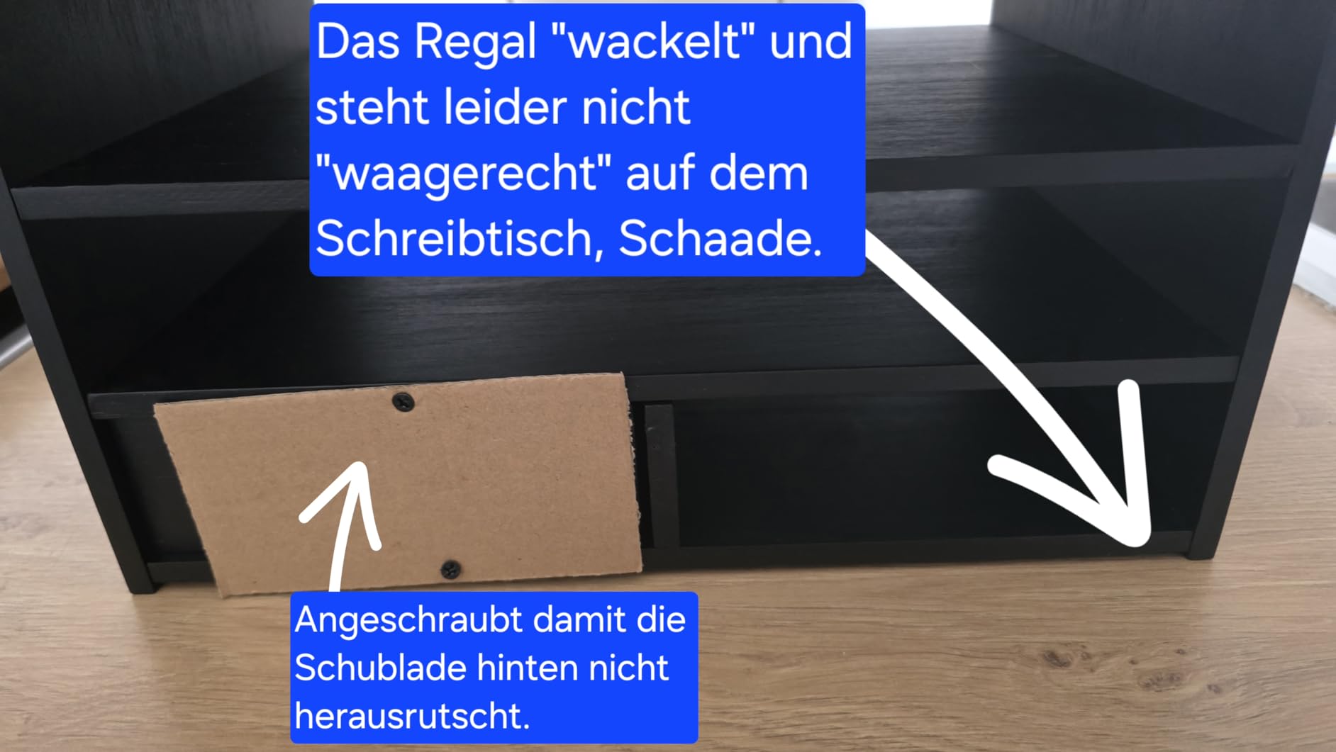 Schönes Bambus