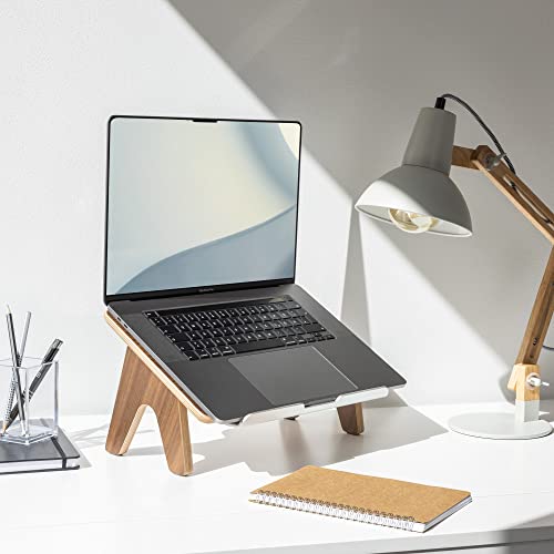 navaris-laptop-st-nder-walnussholz-faltbar-ergonomisch-35cm image 8