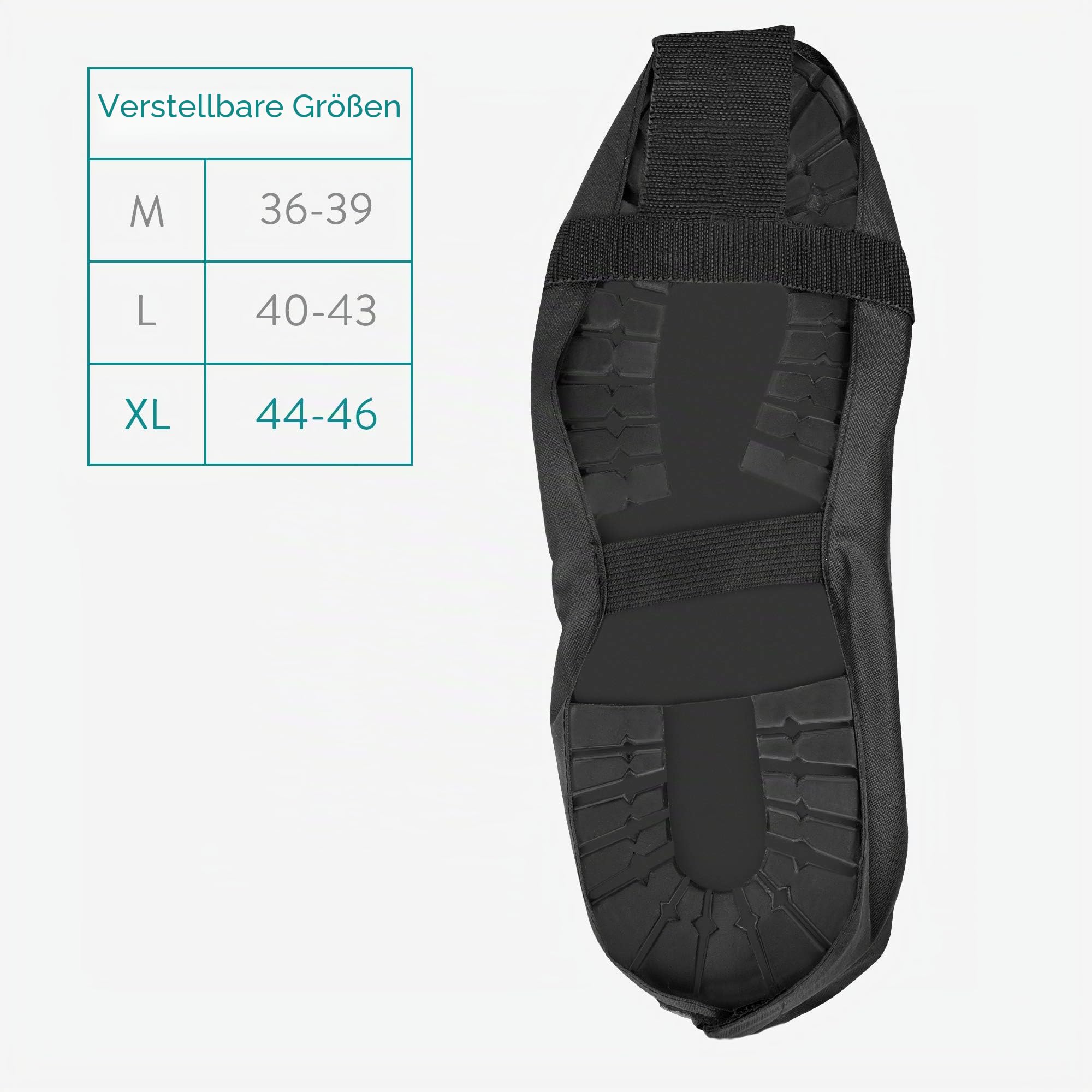 navaris-schuh-berzieher-regen-gamaschen-wasserdicht-unisex image 6