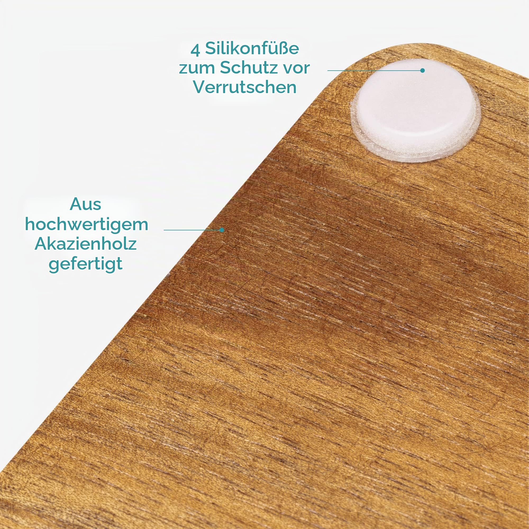 navaris-kitchen-tamperstation-51mm-akazienholz-naturbraun image 3
