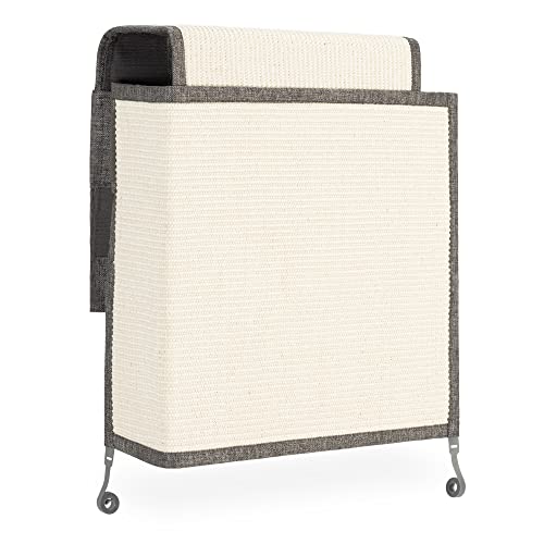navaris-kratzmatte-katze-sisal-kratzschutz-sofa-links image 8