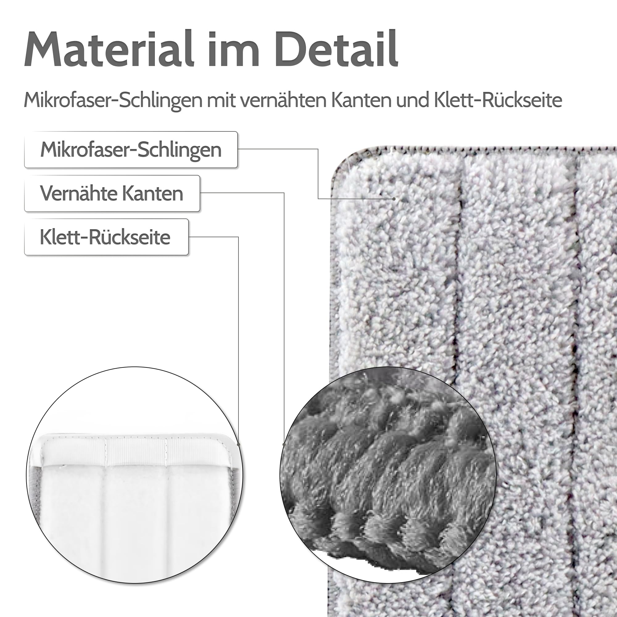 allyson-mikrofaser-wischbezug-10er-mop-set-ersatzbezug-klett image 3