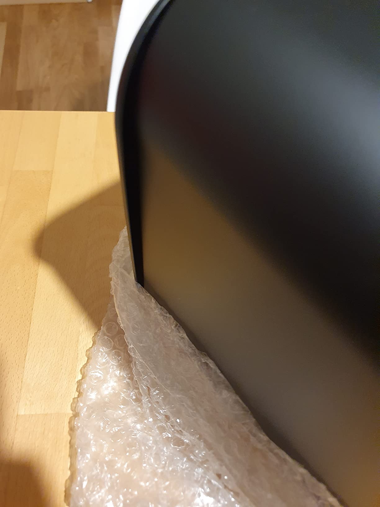 Brot bleibt frisch