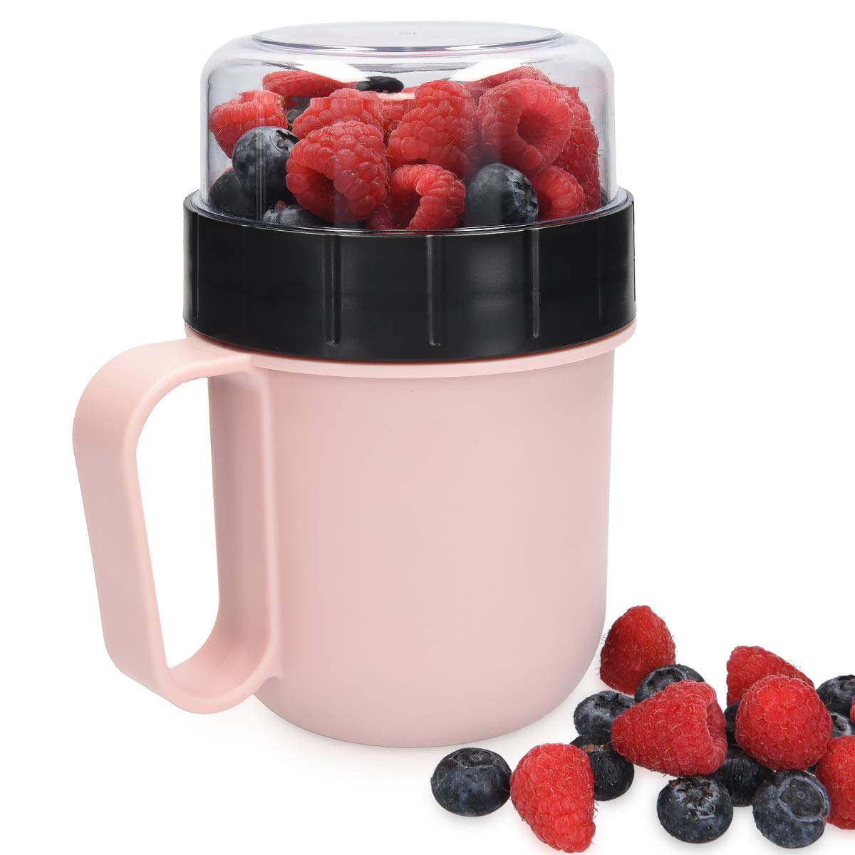 navaris-m-slibecher-to-go-750ml-auslaufsicher-bpa-frei image 1