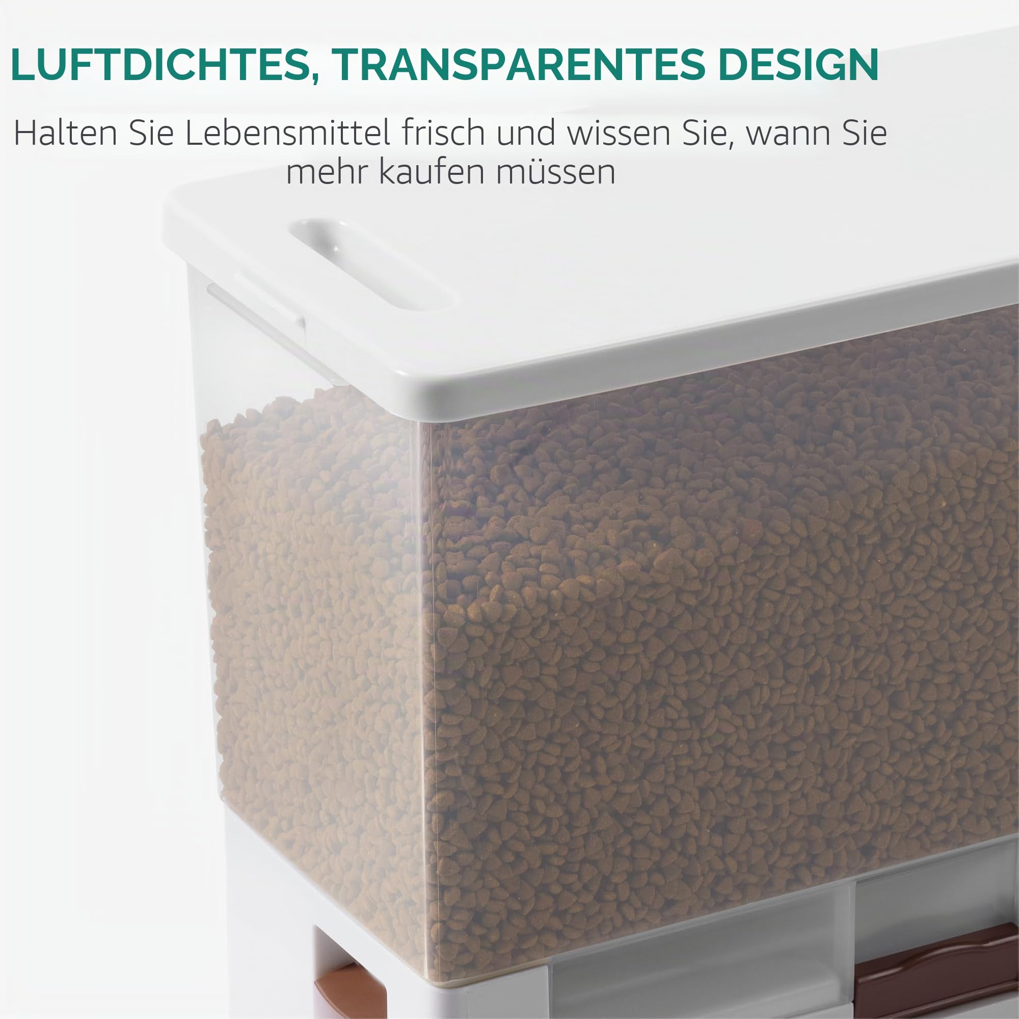 navaris-animals-futterbeh-lter-transparent-luftdicht-portionierer image 3