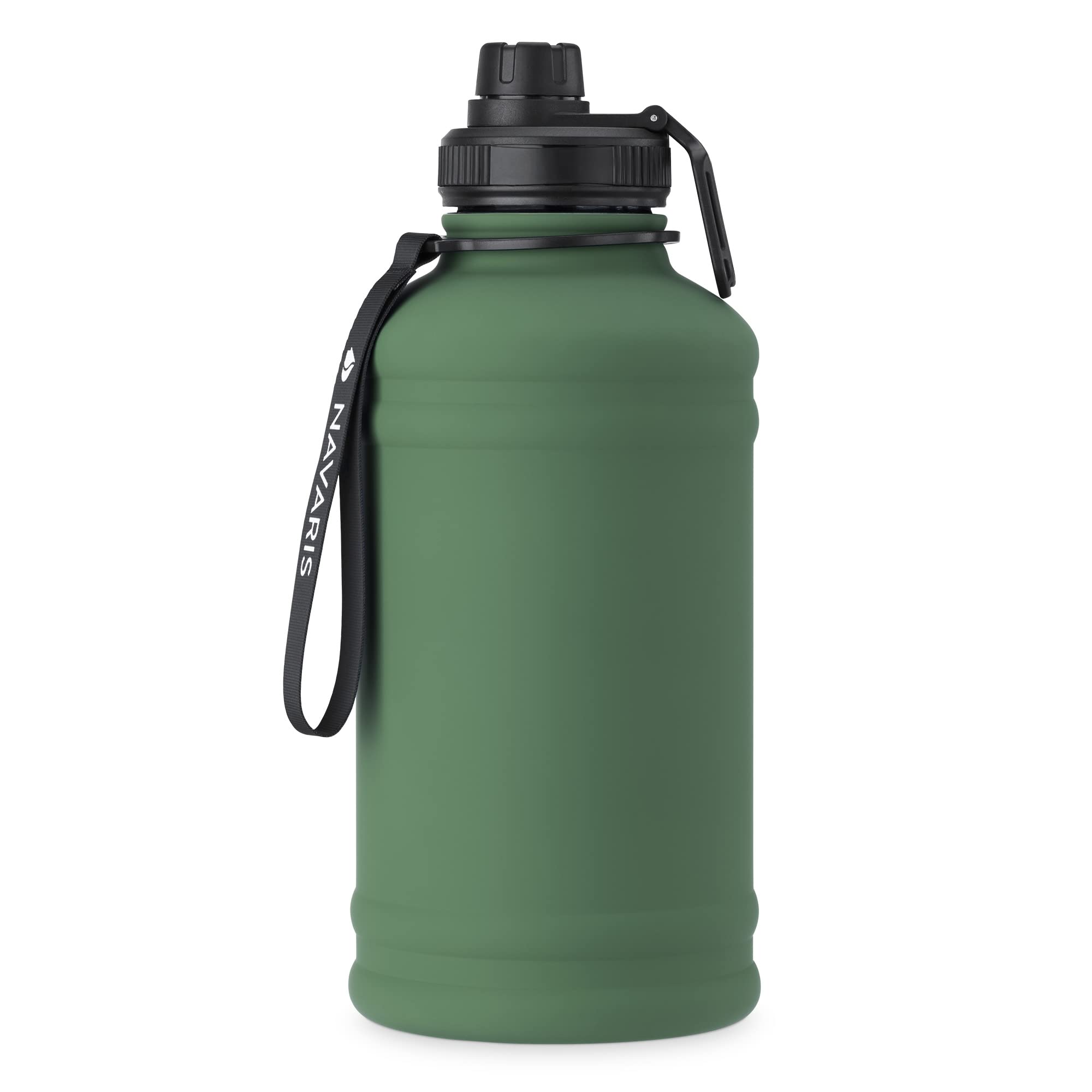 navaris-sport-trinkflasche-edelstahl-2-2-l-doppelwandig image 7