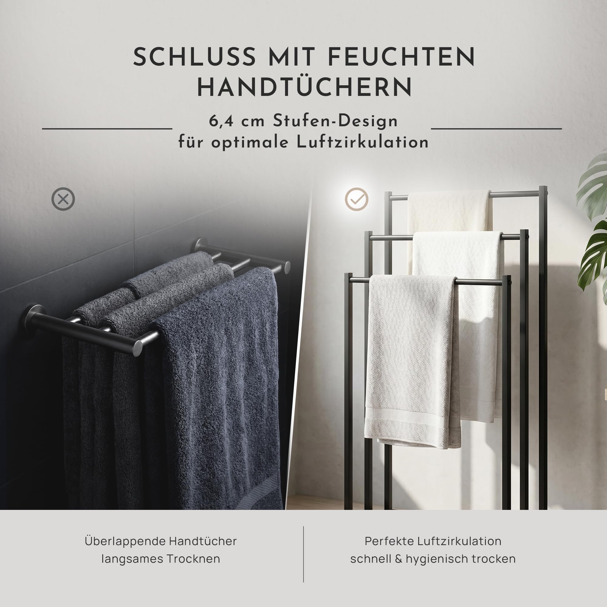 allyson-handtuchst-nder-freistehend-schwarz-3-stangen-86-cm image 3