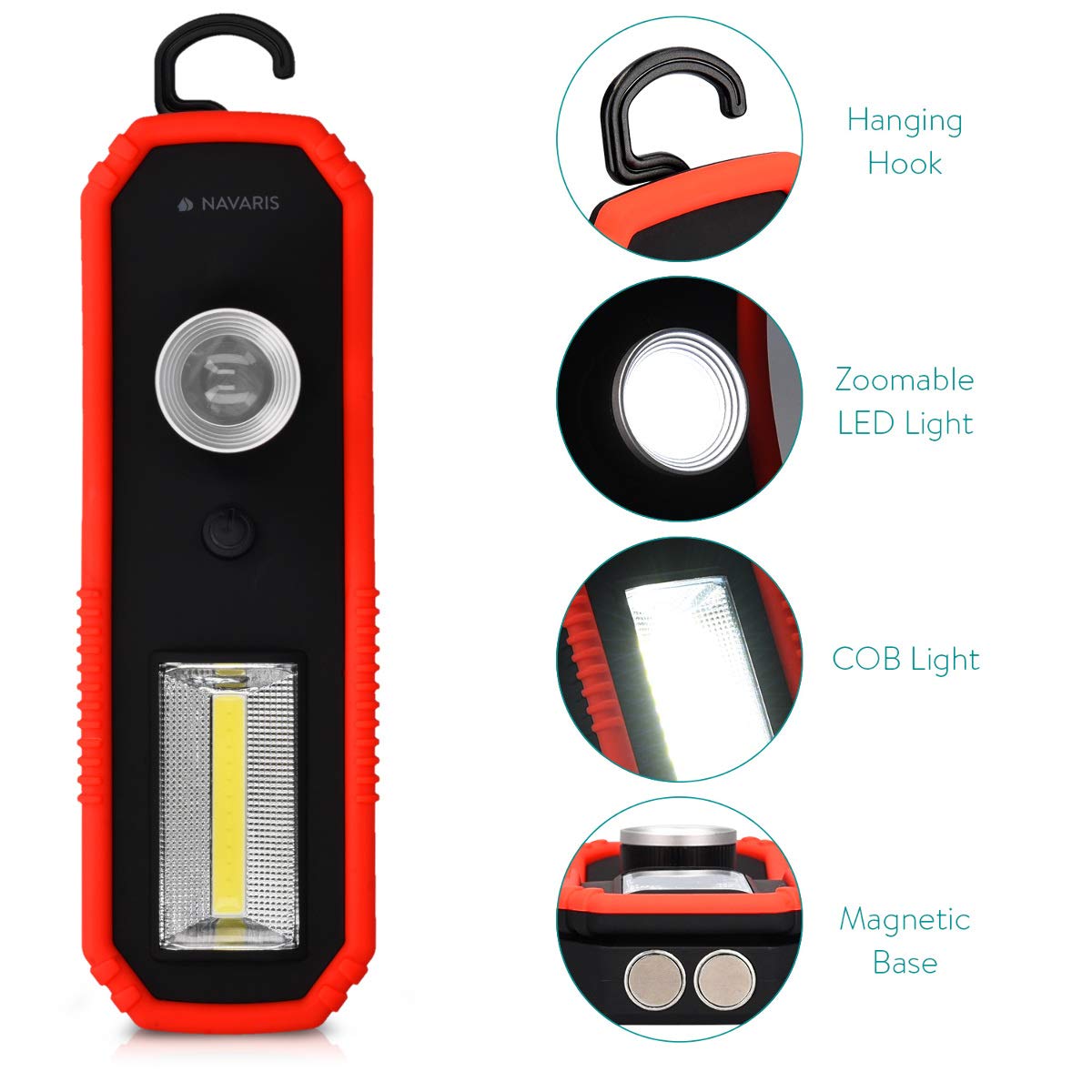 navaris-lighting-arbeitsleuchte-led-2er-set-mobil image 3