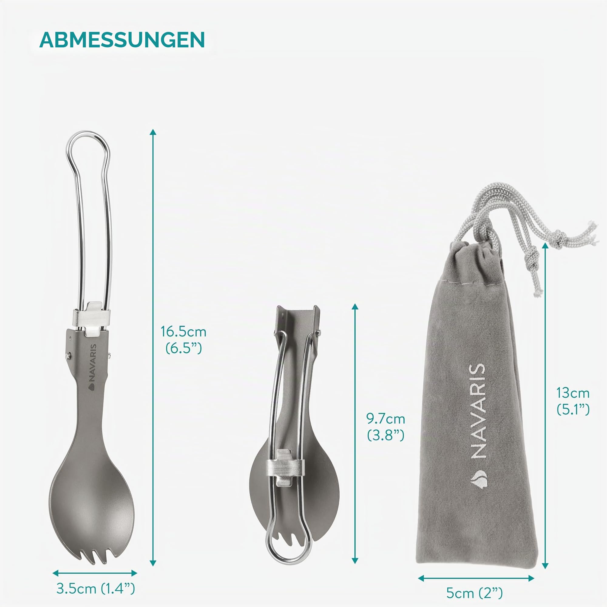 navaris-spork-titan-faltbar-campingbesteck-g-ffel-20-g image 6
