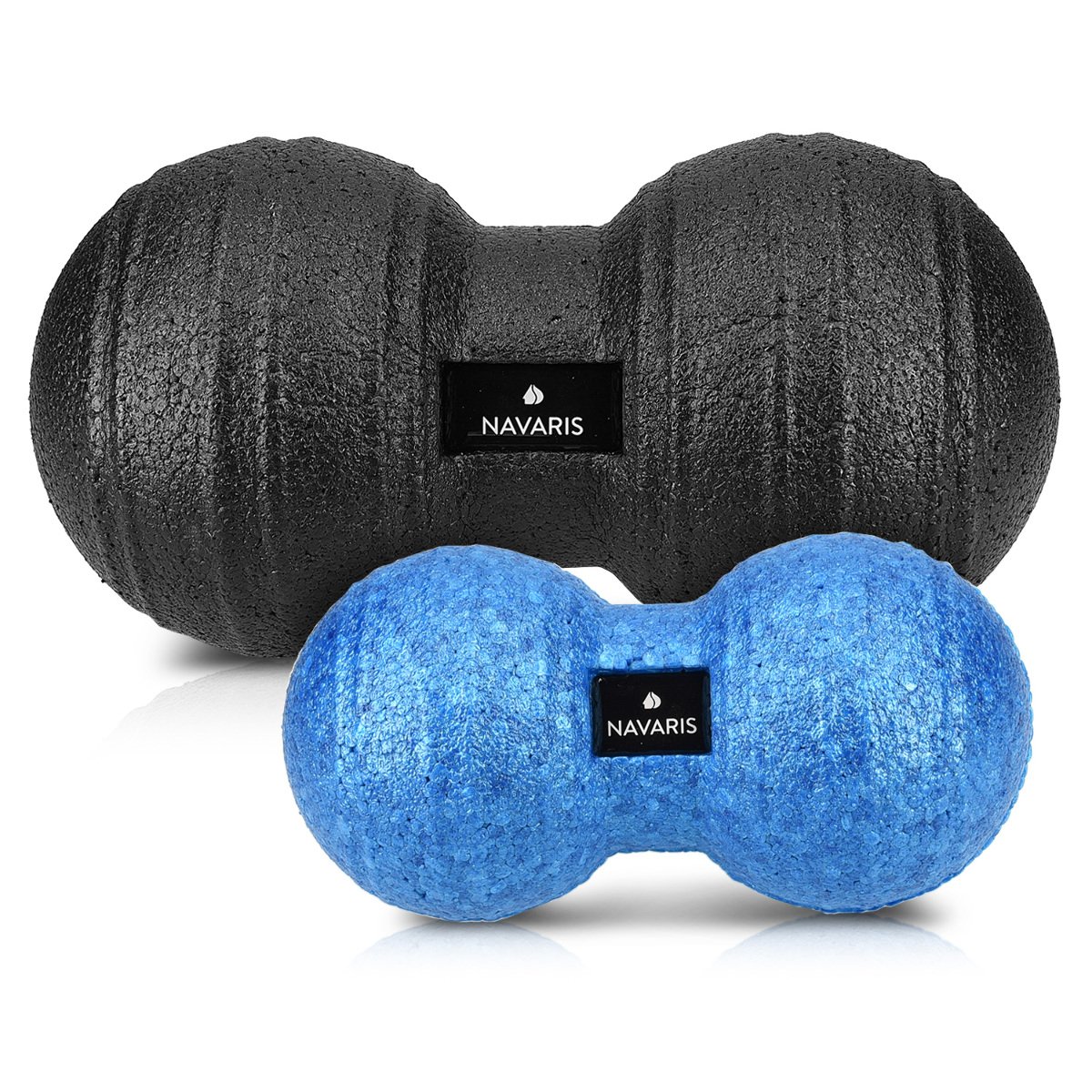 navaris-peanut-duo-massageball-faszienball-set-2-gr-en image 5