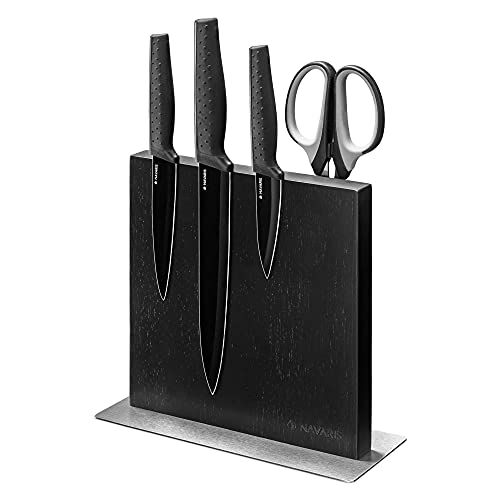navaris-messerhalter-magnetisch-doppelseitig-kautschuk-unbest-ckt image 7