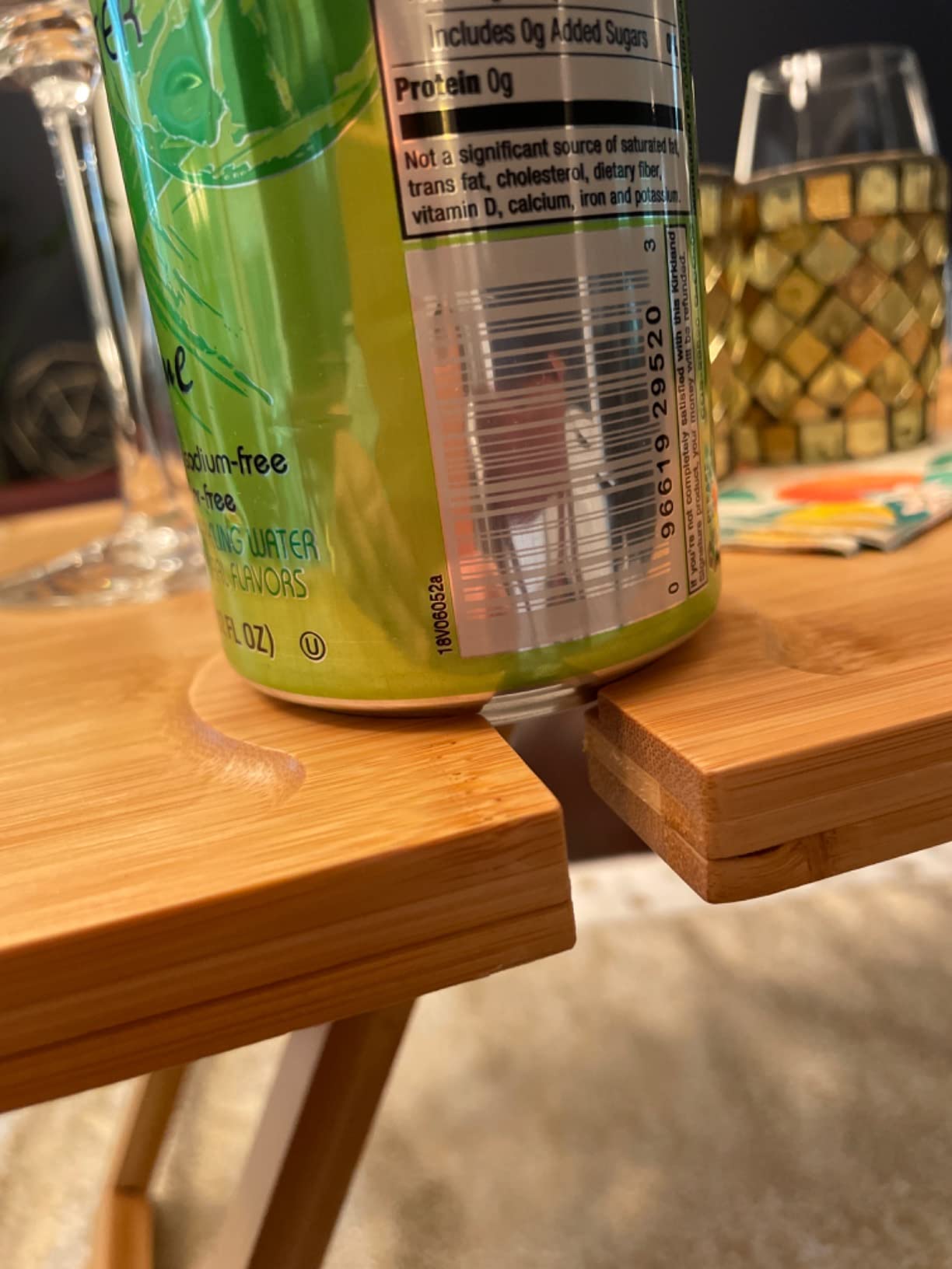 Stabiler Tisch