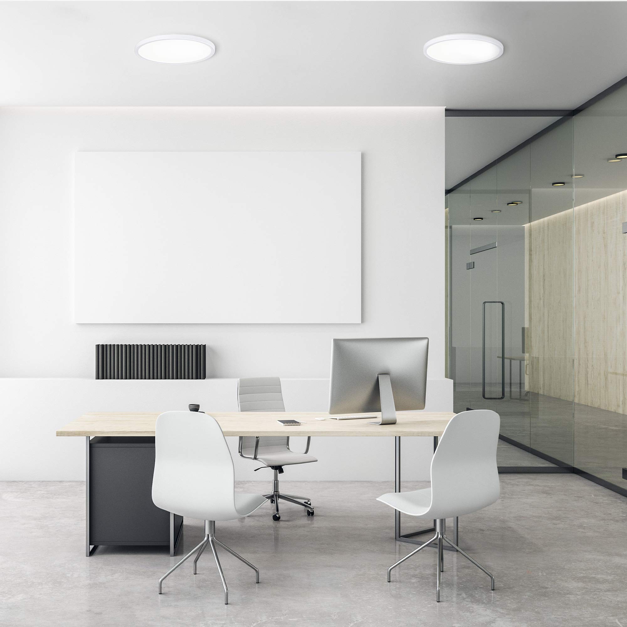 navaris-lighting-led-deckenleuchte-rund-18w-4000k-neutralwei image 3