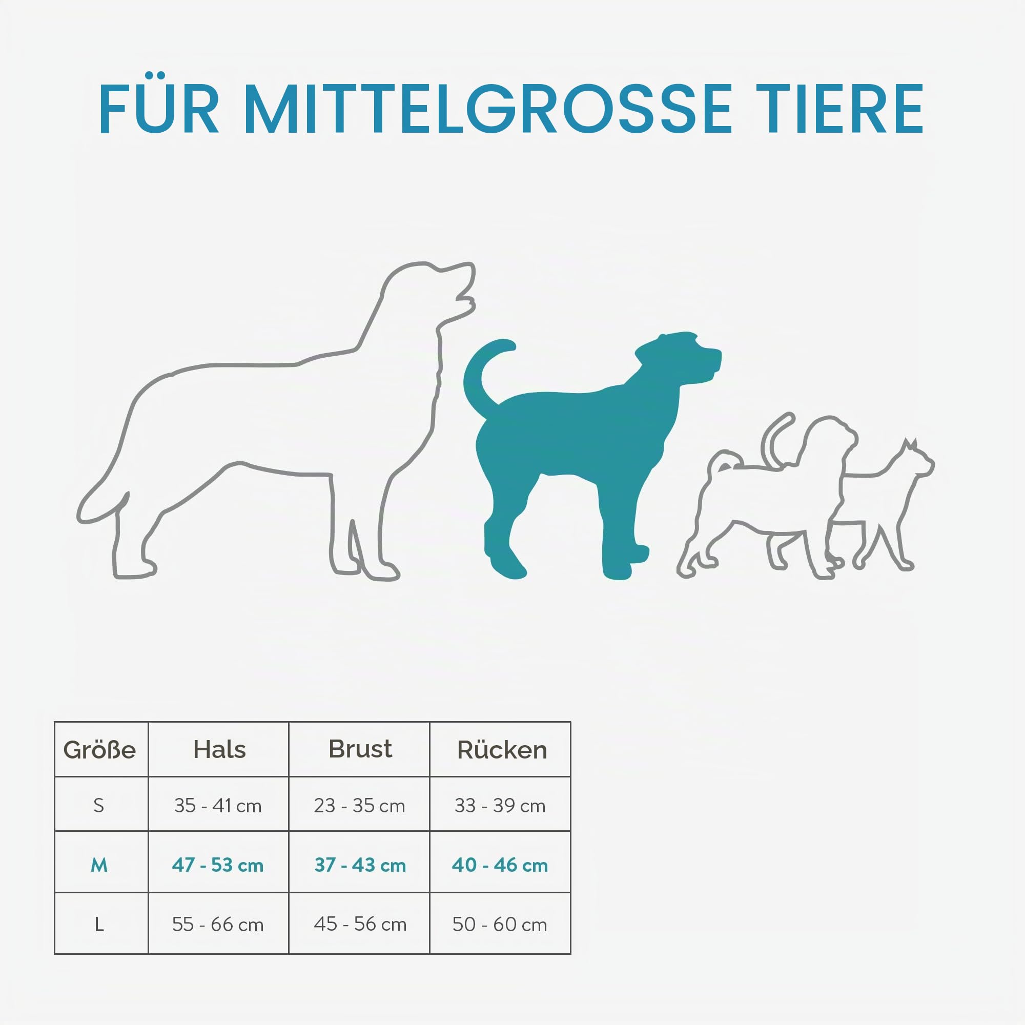 navaris-hundebademantel-m-mikrofaser-mit-klettverschluss image 6