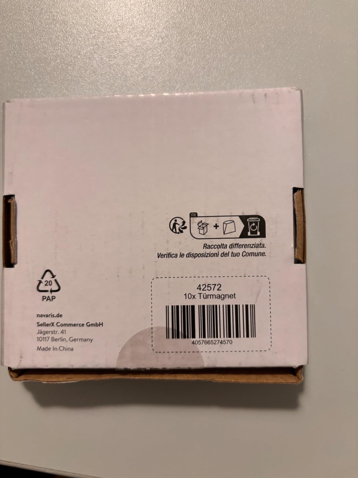Starke Magnete