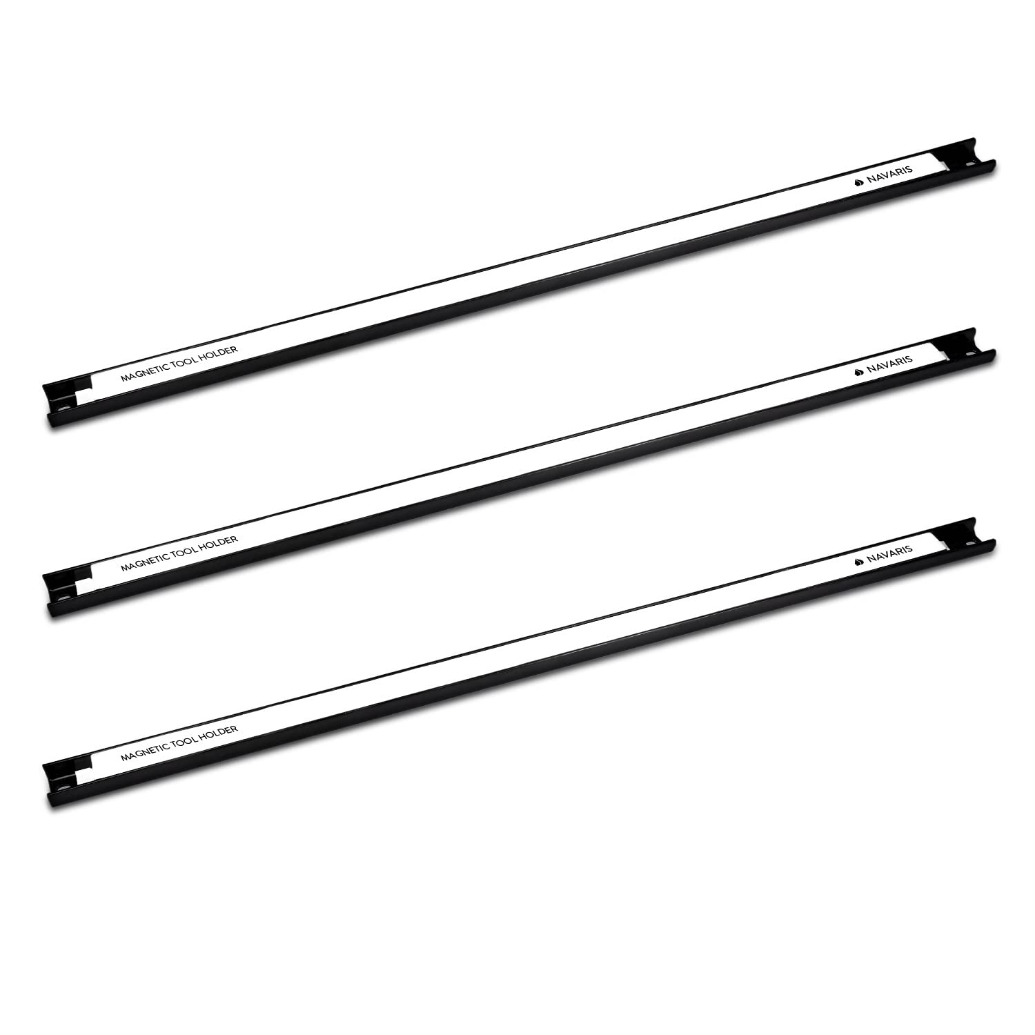navaris-hardware-3x-magnetleiste-werkzeughalter-60cm-15kg image 7