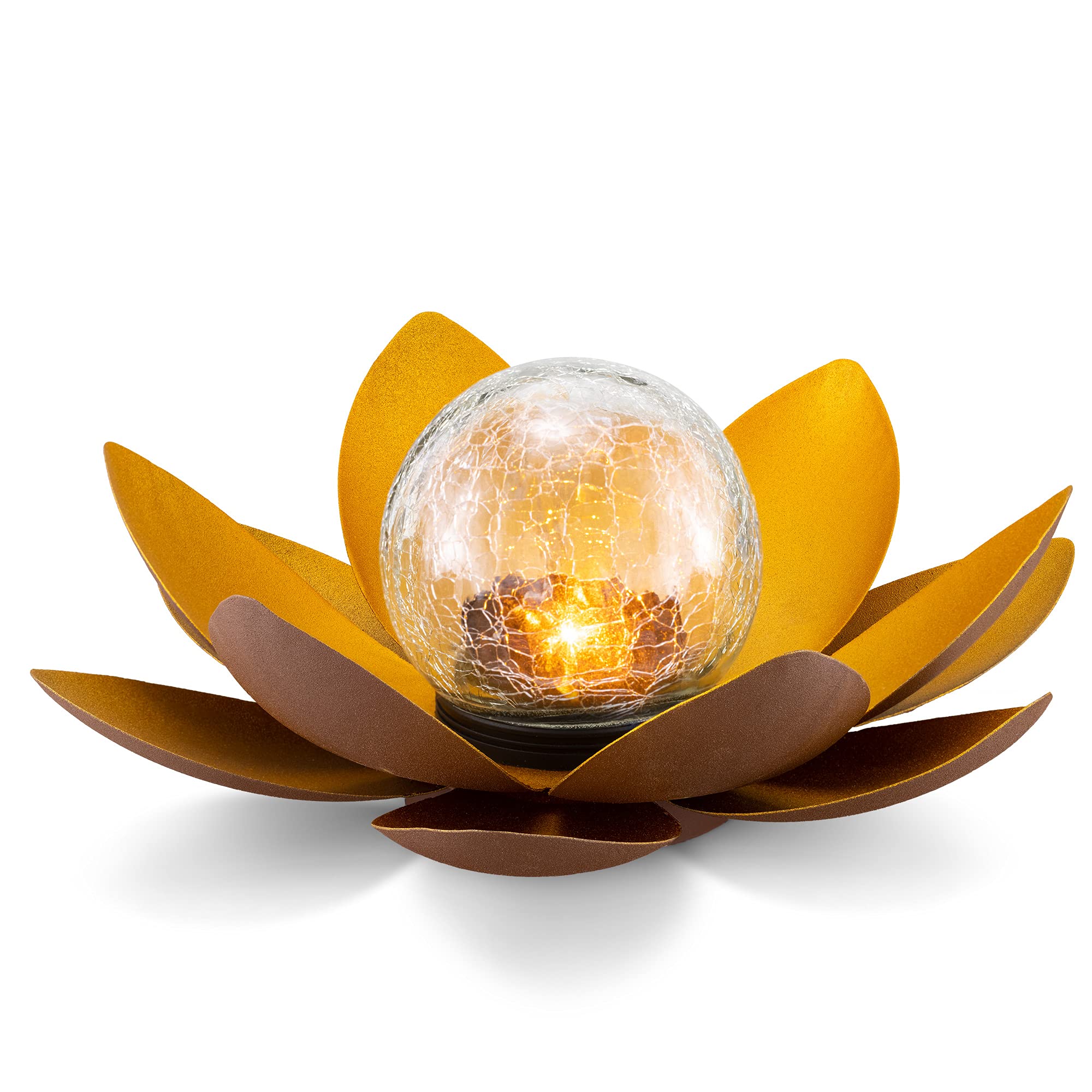 navaris-lighting-solar-lotus-laterne-warmwei-ip44 image 7