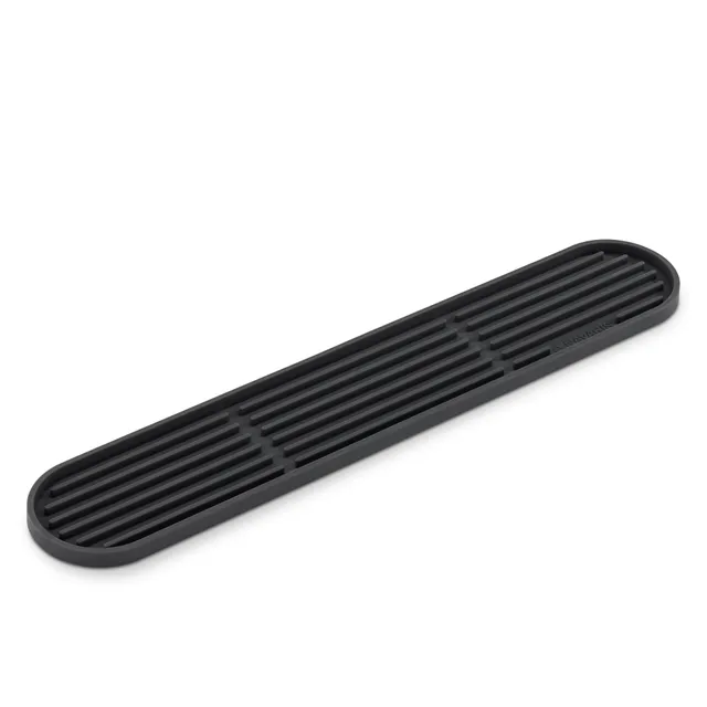 navaris-kitchen-abtropfmatte-silikon-43cm-hitzebest-ndig image 1