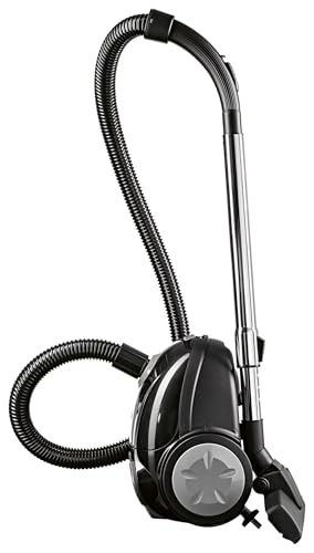 cleanmaxx-staubsauger-bodenstaubsauger-800w-15kpa-2l-beutel-kompakt image 8
