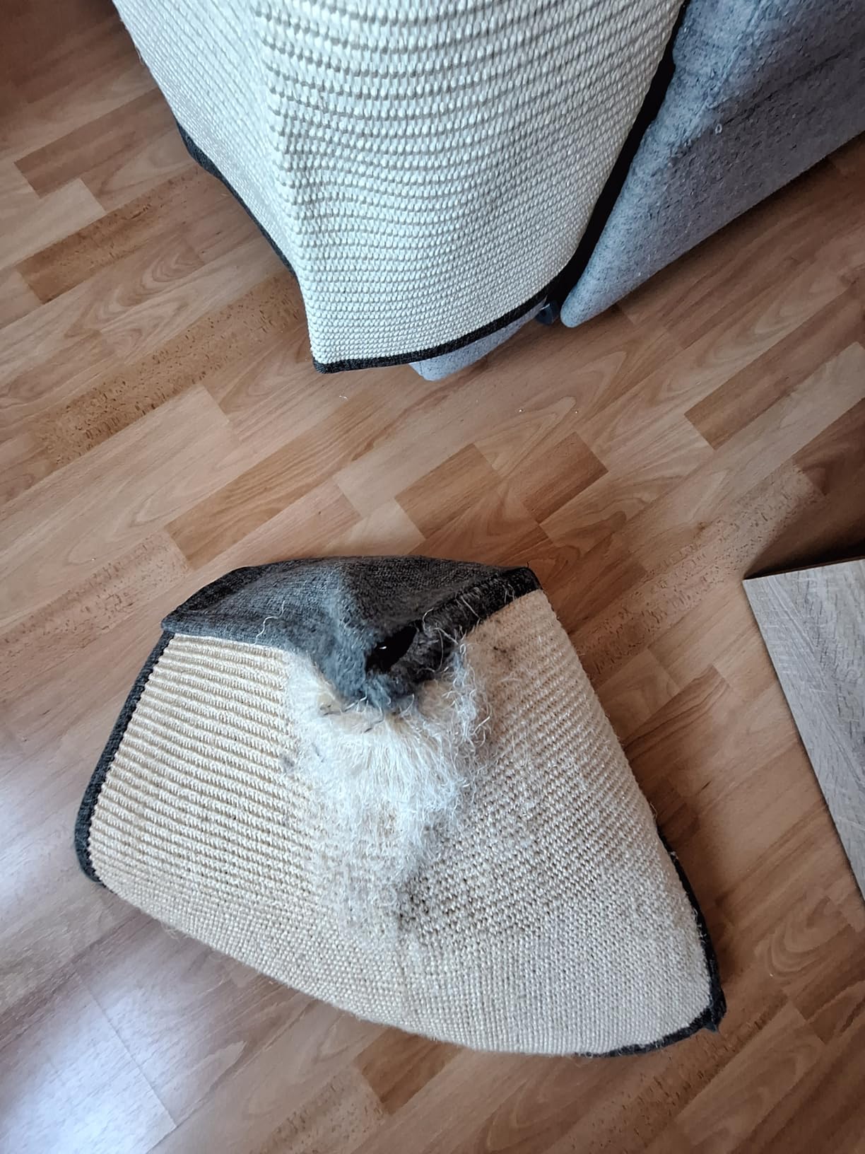 Einfach anzubringen