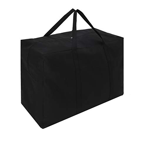 navaris-living-aufbewahrungstasche-xxl-145l-f-r-bettw-sche image 7