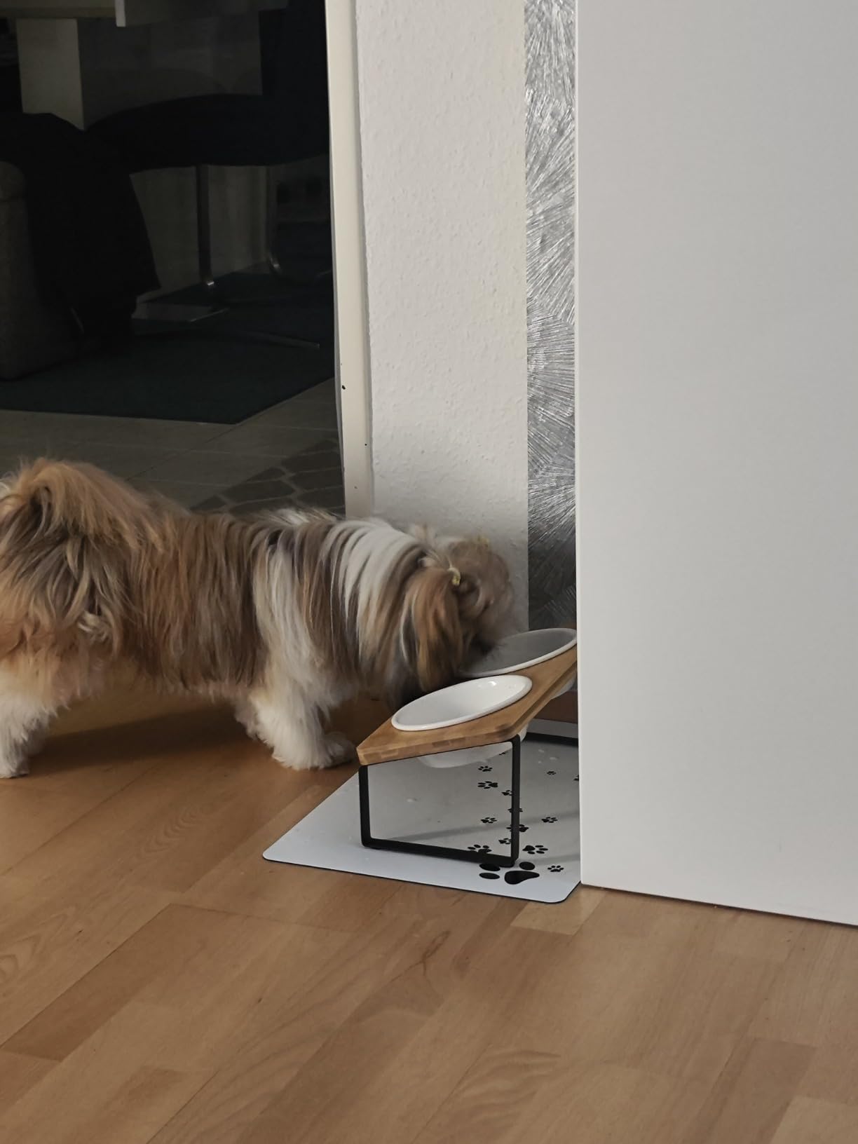 Perfekte Größe