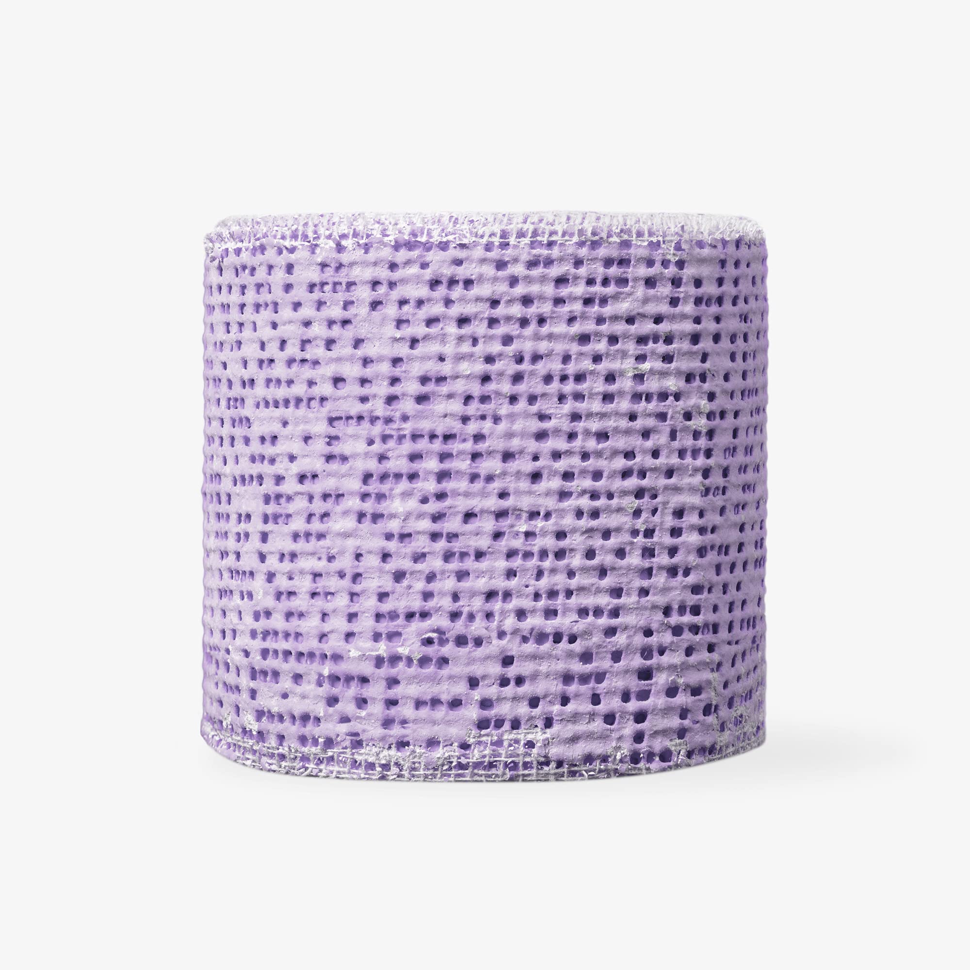 navaris-babybauch-gipsbinden-6x-5x300cm-violett image 7