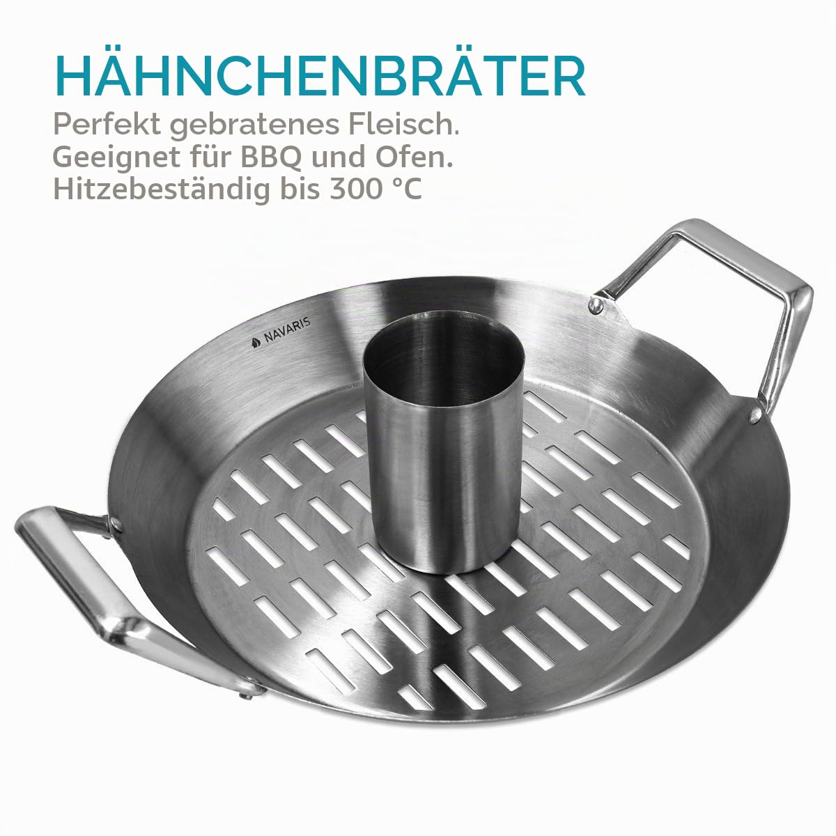 navaris-kitchen-h-hnchenbr-ter-h-hnchenhalter-edelstahl-30-5cm image 4