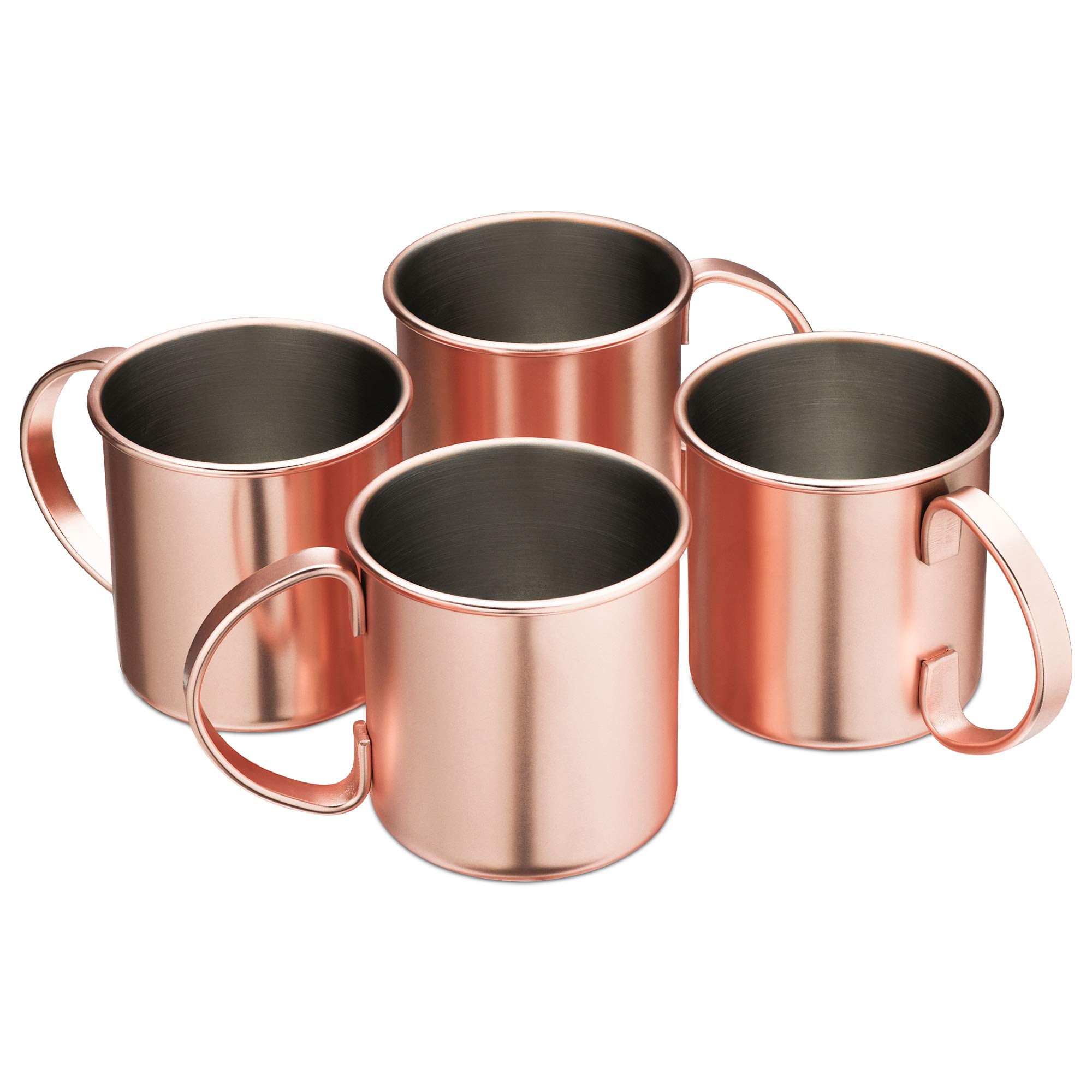 navaris-moscow-mule-becher-kupfer-4er-set-475-ml image 5