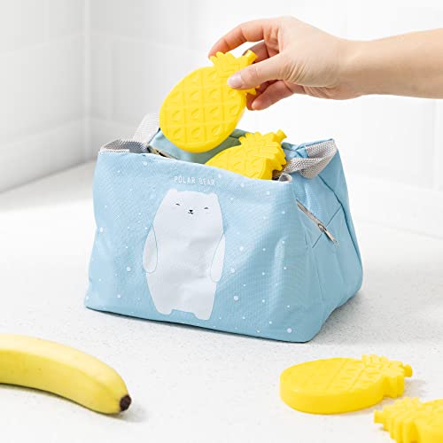 navaris-sport-k-hlakku-5er-set-flach-f-r-k-hltasche-lunchbox image 7