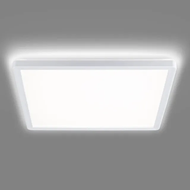 navaris-lighting-led-deckenleuchte-29cm-18w-neutralwei-dimmbar image 1