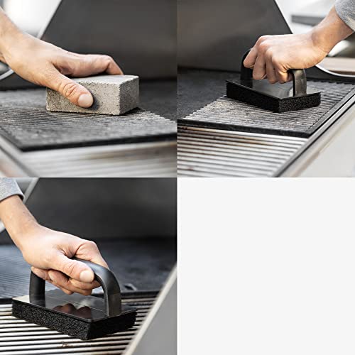navaris-kitchen-grill-reinigungsset-32-teilig-mit-griff image 8