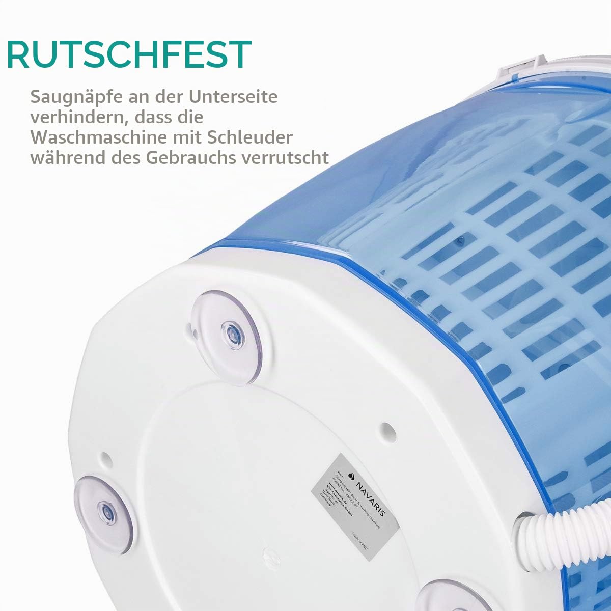 navaris-2in1-mini-waschmaschine-manuell-1-kg-camping-schleuder image 6
