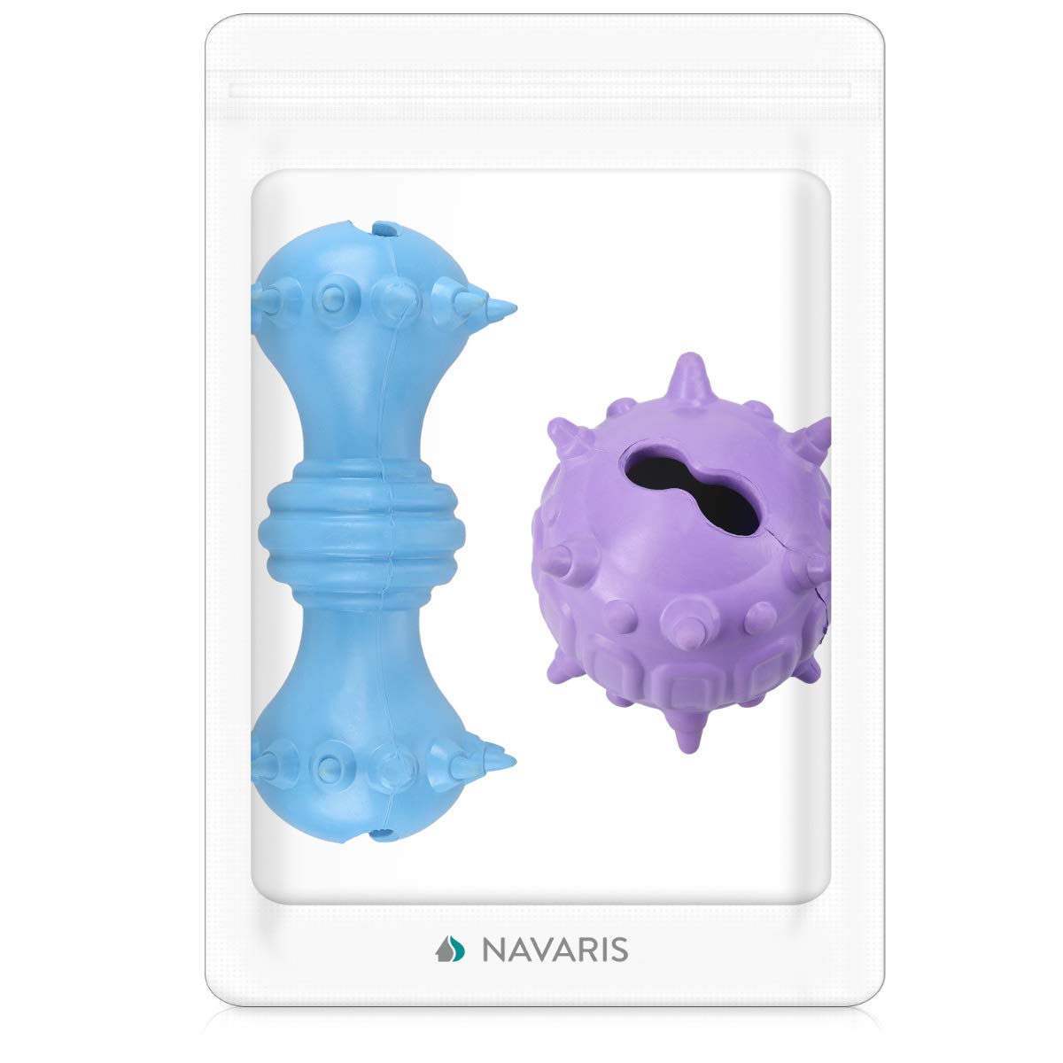navaris-animals-hundespielzeug-set-kauspielzeug-welpen image 7