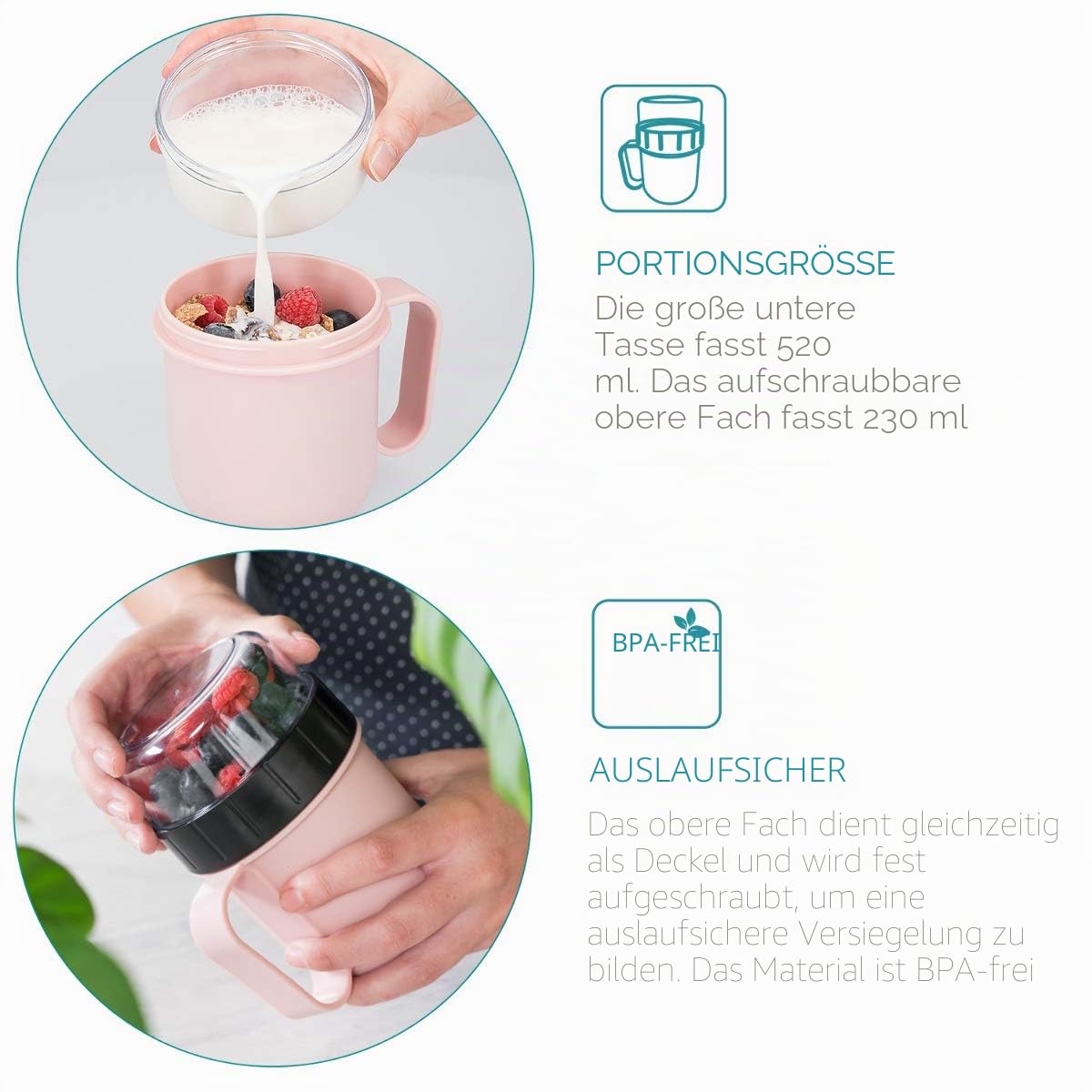 navaris-m-slibecher-to-go-750ml-auslaufsicher-bpa-frei image 3