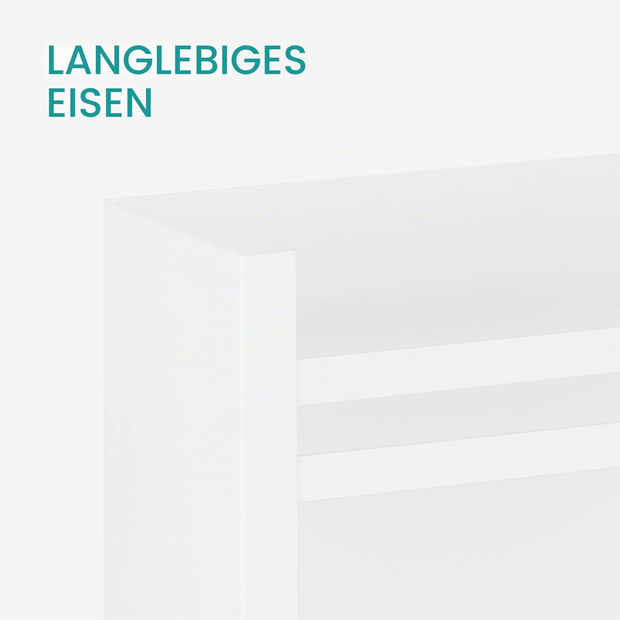 navaris-living-zeitungshalter-wand-eisen-schwarz-30x27cm-2 image 6
