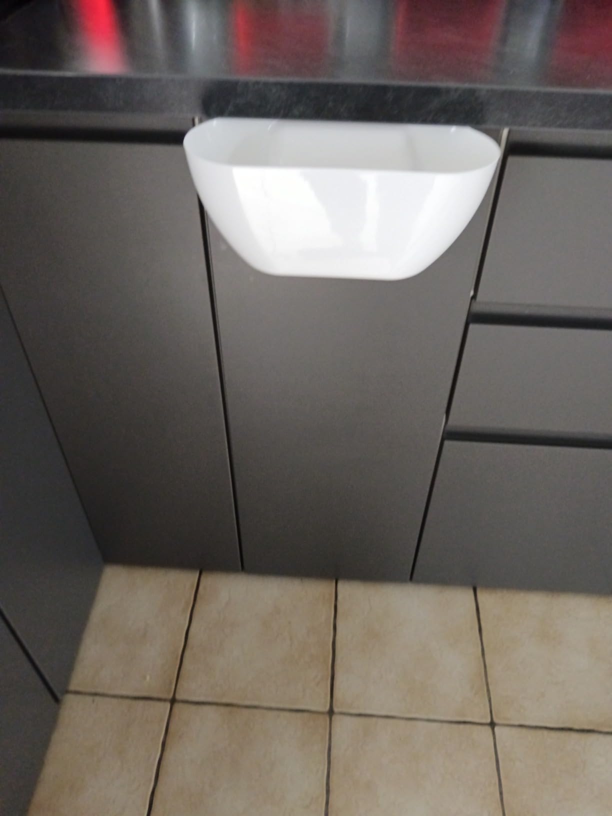 Gute Größe