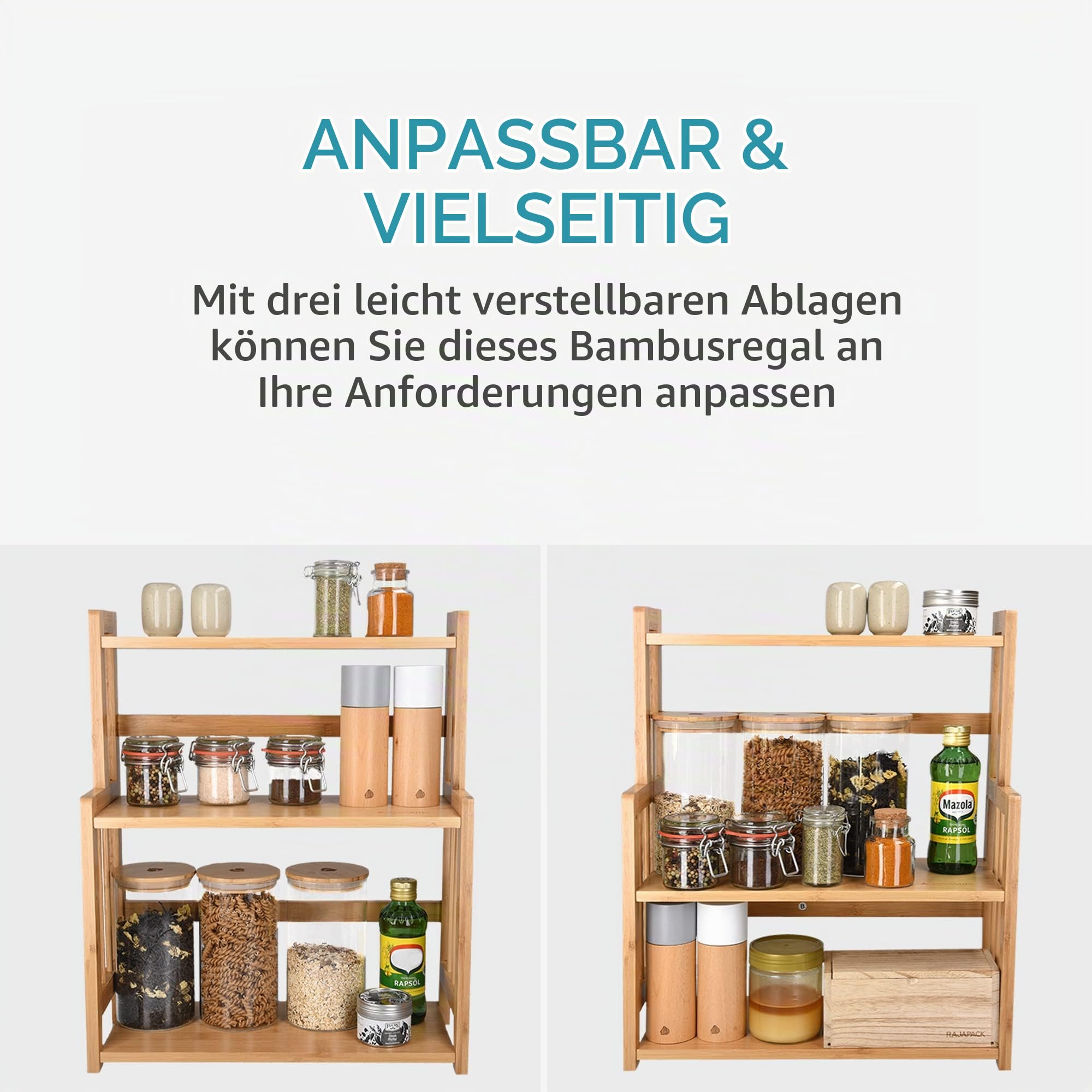 navaris-gew-rzregal-3-etagen-bambus-natur-k-chenregal-holz image 3