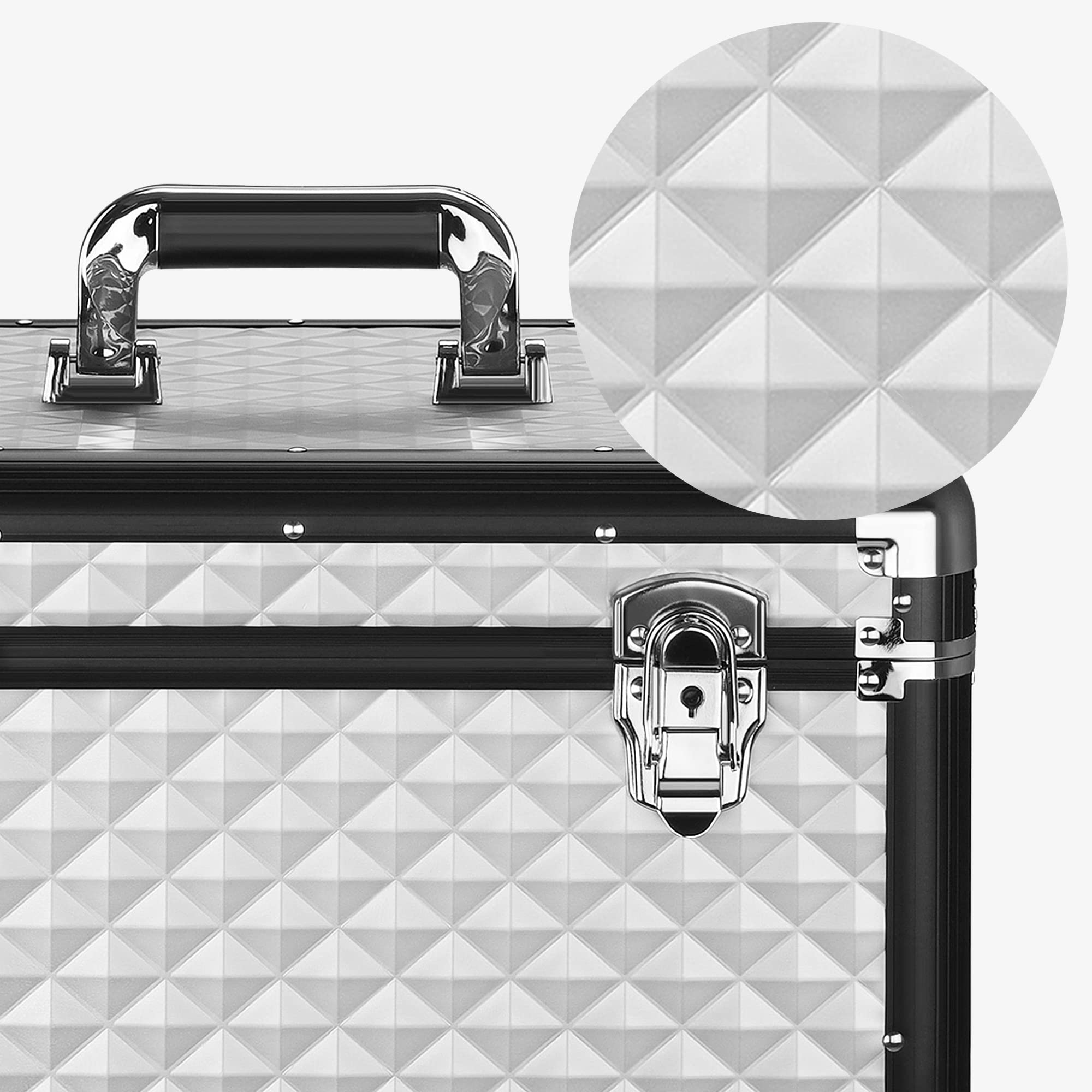 navaris-travel-putzbox-putzkasten-f-r-pferde-abschlie-bar-aluminium-2 image 4