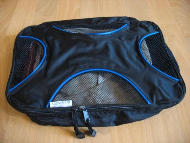 Super fürs Packen