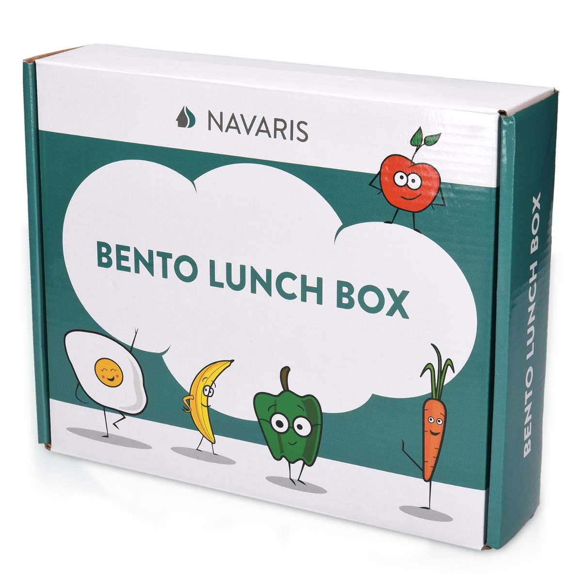 navaris-lunchbox-kinder-4-f-cher-bento-box-violett-bpa-frei image 7