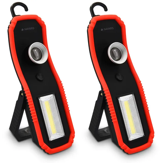 navaris-lighting-arbeitsleuchte-led-2er-set-mobil image 1