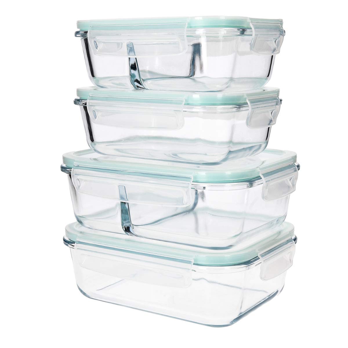 navaris-kitchen-frischhaltedose-glas-4er-set-600-1000ml image 5