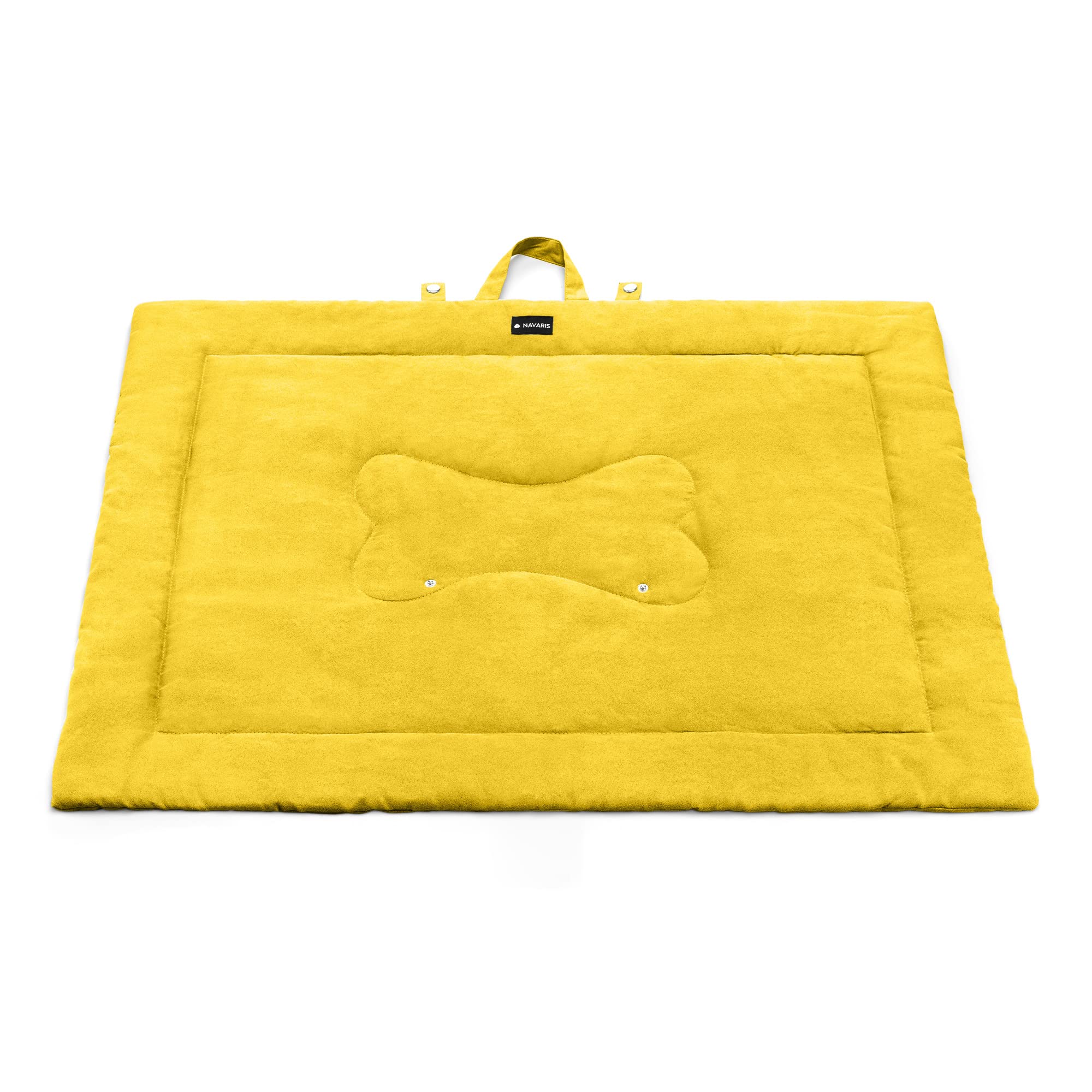 navaris-animals-hunde-reisebett-86-5x65cm-waschbar-polyester image 7